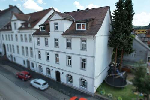 Foto - Haus zum Kaufen in Bad Karlshafen 299.000,00 € 380 m²