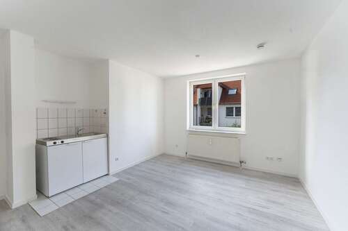 Foto - Wohnung zum Mieten in Göttingen 250,00 € 23 m²