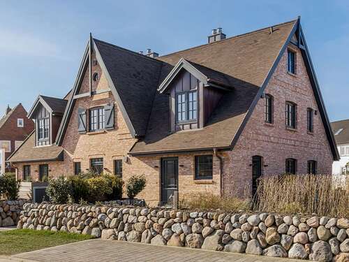 Foto - Wohnung zum Kaufen in Sylt 1.550.000,00 € 101 m²