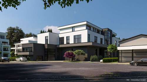 Foto - Büro in Nettetal 1.610,00 € 100 m²