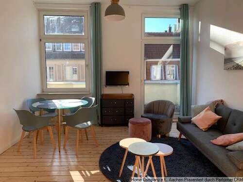 Foto - Wohnen auf Zeit in Aachen 1.350,00 €