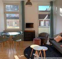 Wohnen auf Zeit in Aachen 1.350,00 €