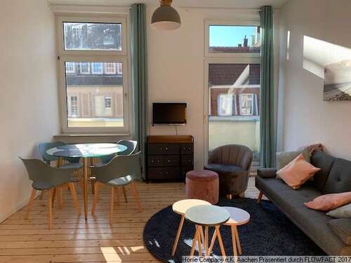 Foto - Wohnen auf Zeit in Aachen 1.450,00 €