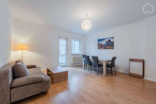 Foto - Wohnen auf Zeit in Berlin 1.565,00 €