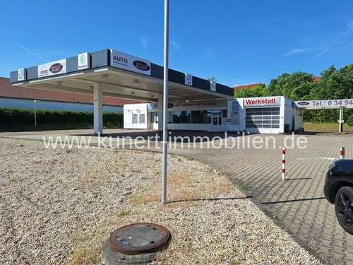 Foto - Grundstück in Wolfen 30.000,00 € 3653 m²