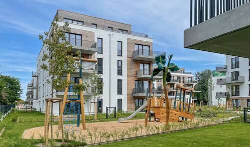 Foto - Wohnung zum Kaufen in Berlin 530.550,00 € 77.6 m²