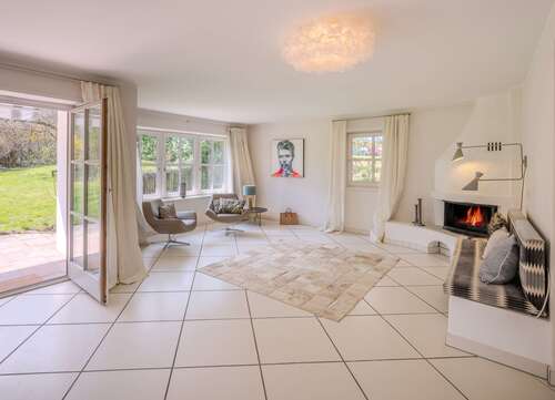 Foto - Haus zum Kaufen in Tutzing 1.480.000,00 € 215 m²