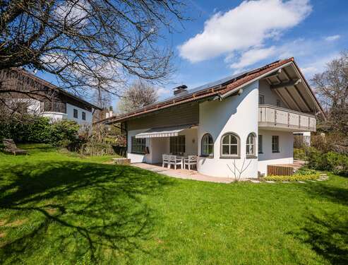 Foto - Haus zum Kaufen in Tutzing 1.750.000,00 € 215 m²