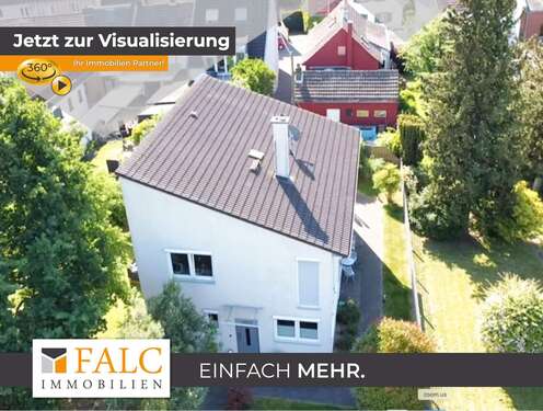 Foto - Haus zum Kaufen in Köln 1.399.000,00 € 264.15 m²