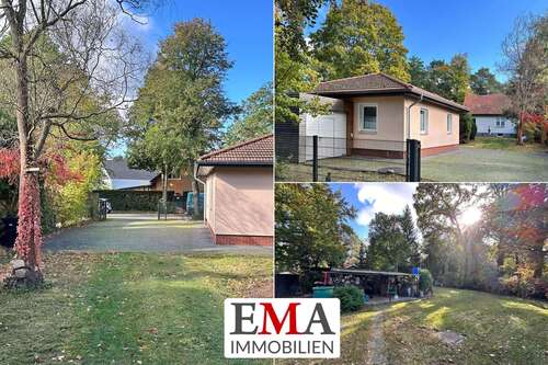 Foto - Haus zum Kaufen in Falkensee 540.000,00 € 132 m²