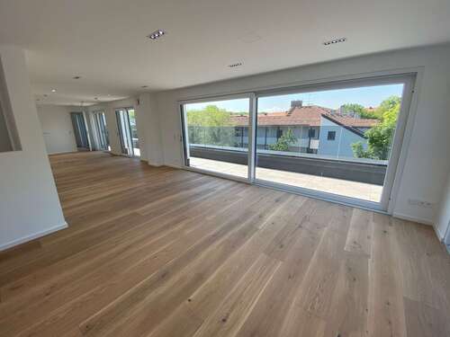 Foto - Wohnung zum Mieten in München 4.000,00 € 126 m²