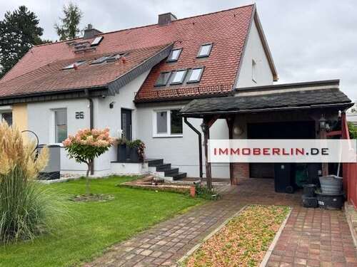 Foto - Haus zum Kaufen in Biesdorf 776.000,00 € 126 m²