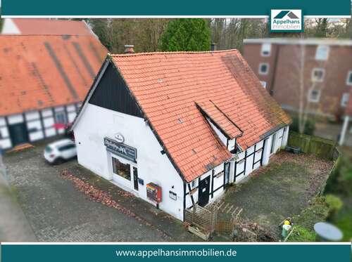 Foto - Gastronomie in Stolzenau 129.000,00 € 295 m²