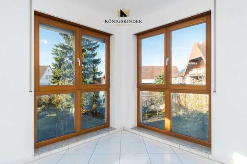 Foto - Wohnung zum Kaufen in Markgröningen 338.000,00 € 82.83 m²