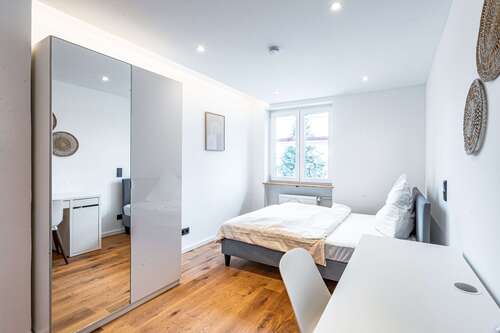 Foto - WG-Zimmer in München 630,00 € 10 m²