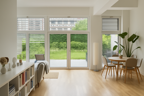 Foto - Wohnung zum Mieten in Berlin 1.519,60 € 75.98 m²