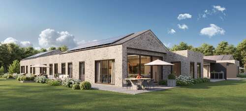 Foto - Haus zum Kaufen in Bünde 415.000,00 € 98 m²