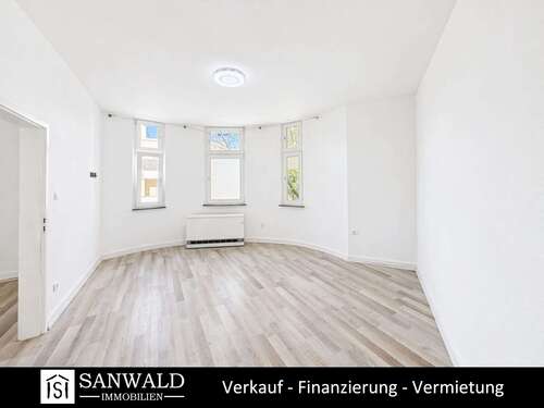 Foto - Wohnung zum Mieten in Gelsenkirchen 500,00 € 75 m²