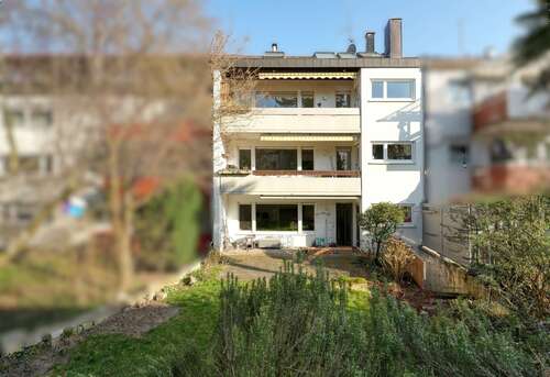 Foto - Wohnung zum Kaufen in Stuttgart 1.350.000,00 € 102 m²