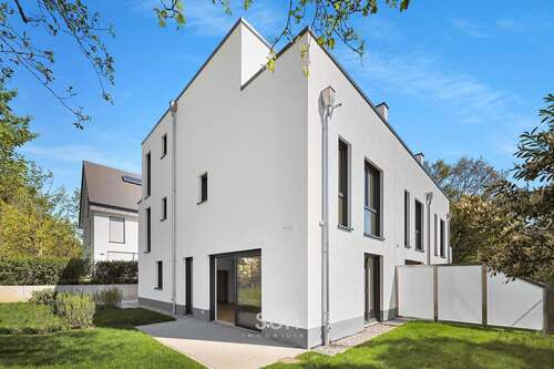 Foto - Haus zum Mieten in Bad Homburg vor der Höhe 3.000,00 € 147 m²