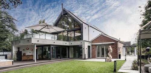 Foto - Haus zum Kaufen in Münster 4.950.000,00 € 642 m²
