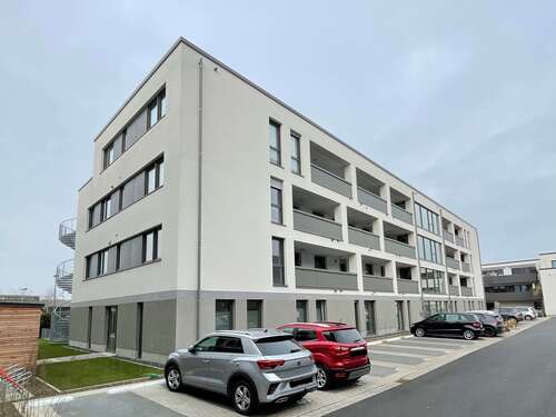Foto - Wohnung zum Mieten in Coesfeld 920,00 € 84.02 m²