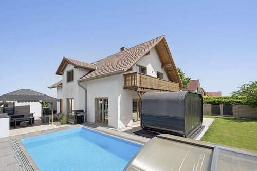 Foto - Haus zum Kaufen in Barsinghausen 775.000,00 € 243 m²