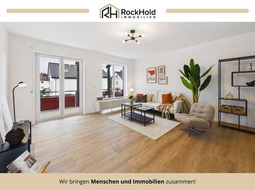 Foto - Wohnung zum Kaufen in Rastatt 328.000,00 € 102.11 m²