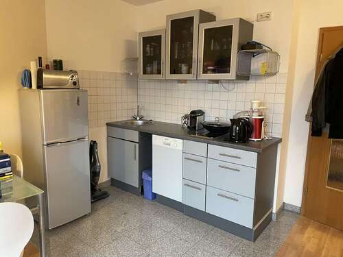 Foto - Wohnung zum Mieten in Bonn 500,00 € 34 m²