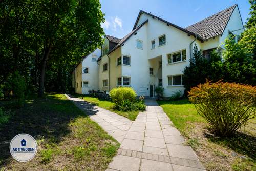 Foto - Wohnung zum Kaufen in Schöneiche 334.000,00 € 112.24 m²