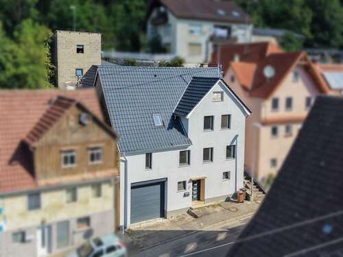 Foto - Haus zum Kaufen in Horb am Neckar 349.000,00 € 160 m²