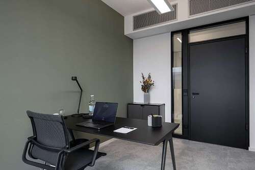 Foto - Büro in Stuttgart 1.800,00 € 20 m²