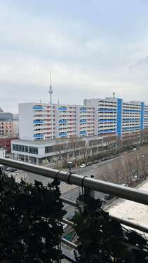 Foto - Wohnung zum Kaufen in Berlin 399.000,00 € 47 m²