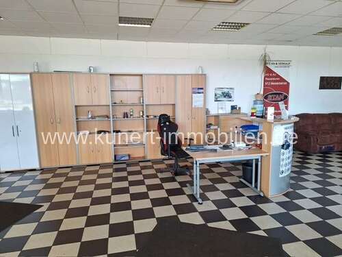 Foto - Halle in Wolfen 2.500,00 € 39 m²