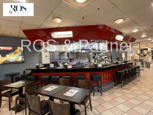 Foto - Gastronomie in Hannover Mitte 5.500,00 € 60 m²