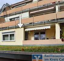 Wohnung zum Kaufen in Wildberg 230.000,00 € 82 m²