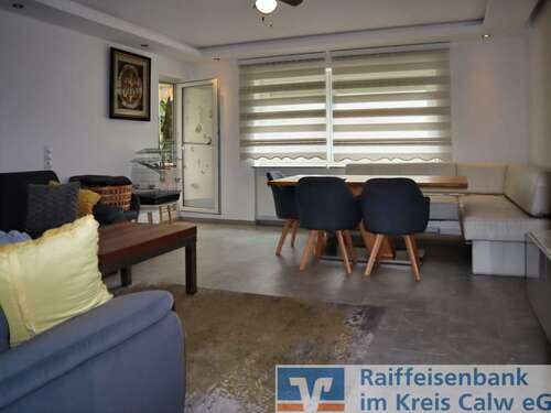 Foto - Wohnung zum Kaufen in Wildberg 189.000,00 € 82 m²