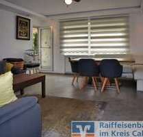 Wohnung zum Kaufen in Wildberg 189.000,00 € 82 m²