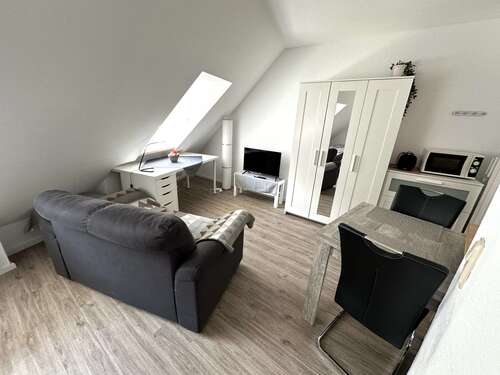 Foto - Wohnung zum Kaufen in Trier 175.000,00 € 28 m²