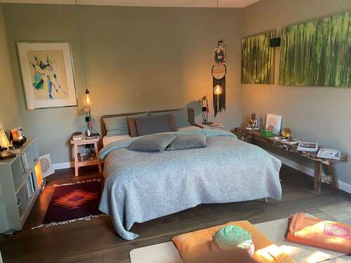 Foto - Wohnung zum Mieten in Hamburg 900,00 € 25 m²