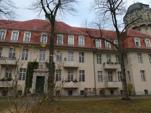 Foto - Wohnung zum Kaufen in Berlin 270.000,00 € 63 m²