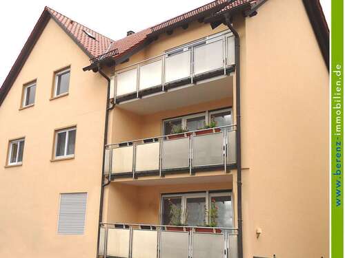 Foto - Wohnung zum Mieten in Ilvesheim 1.125,00 € 95 m²