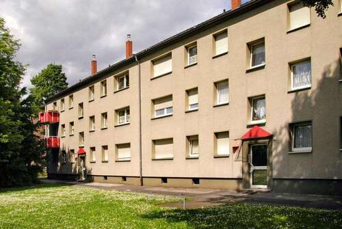 Foto - Wohnung zum Mieten in Duisburg 419,00 € 41.07 m²