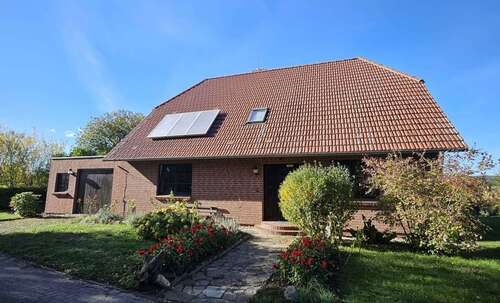 Foto - Haus zum Kaufen in Dahmen 385.000,00 € 188 m²