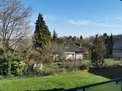 Foto - Wohnung zum Mieten in Wiesbaden 1.100,00 € 82 m²