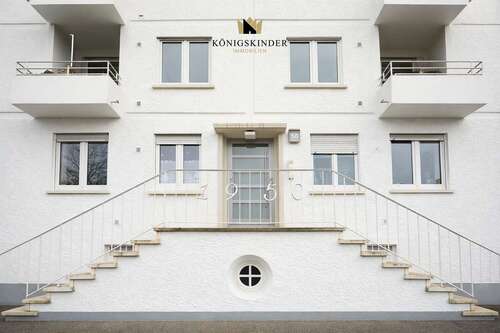 Foto - Wohnung zum Kaufen in Stuttgart 449.000,00 € 73 m²