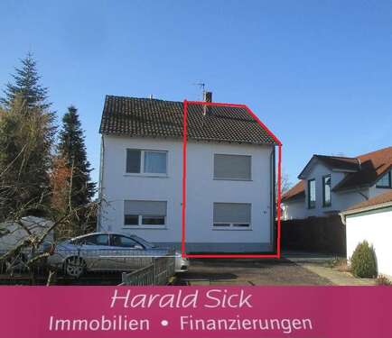 Foto - Haus zum Kaufen in Alfter 380.000,00 € 103 m²