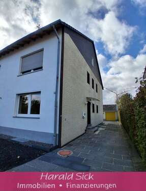 Foto - Haus zum Kaufen in Alfter 348.000,00 € 103 m²