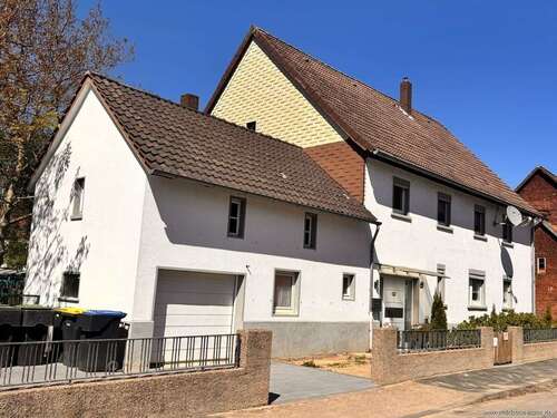Foto - Haus zum Kaufen in Lemgo 349.000,00 € 180 m²