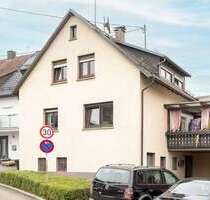 Haus zum Kaufen in Karlsbad Langensteinbach 265.000,00 € 97 m² - Karlsbad / Langensteinbach